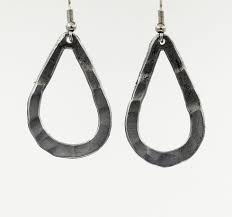 Fine Art Earrings